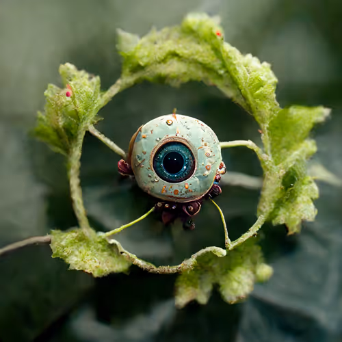 AI imaginarium