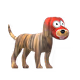 The CryptoCanines