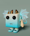 Box Monster