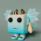 Box Monster