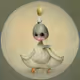 AI Ducks by @artmin