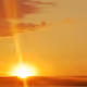 Sun in sumer