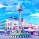 Anime Style by FOX RIVER - old