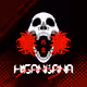 HIGANBANA SOCIETY