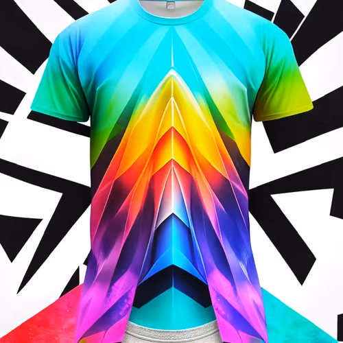 The T-shirt World