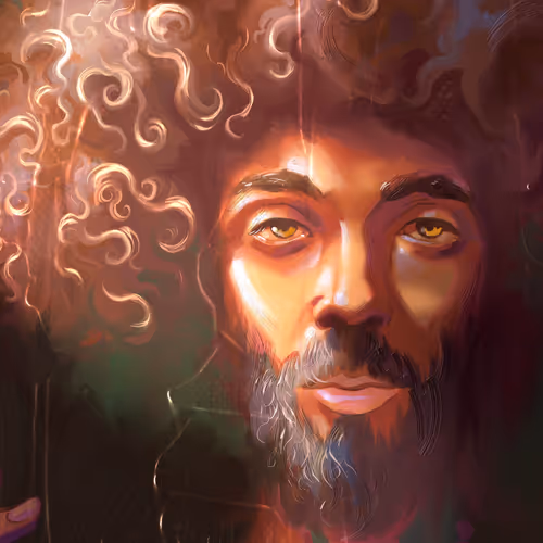 AFRO RENAISSANCE