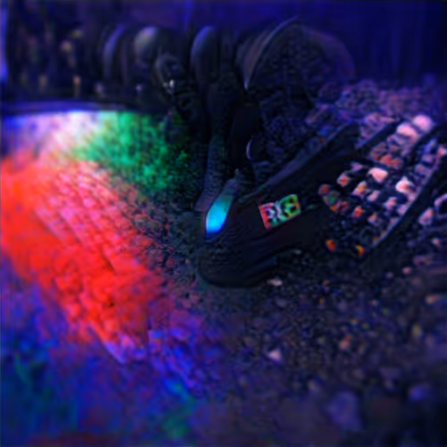 RGB DREAM