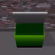 Meta-Garbage Dumpster