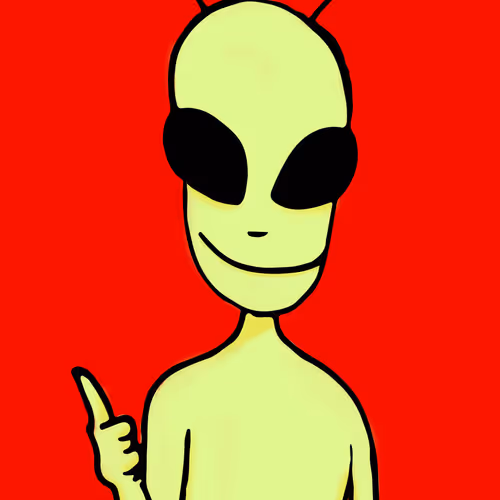 ALIEN*PRO Collection