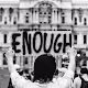 A Sign of Protest - old
