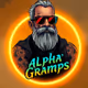 Alpha Gramps