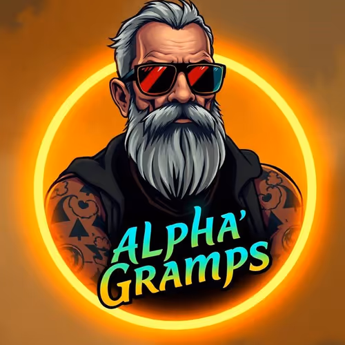 Alpha Gramps