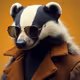 Badger Presley