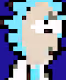 Pixel Toons - old