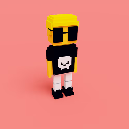VXL Kingdom
