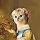 CryptoCatsMuseum