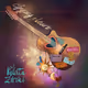 Gypsy Heart Mintpass by Violetta Zironi