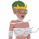 Crypto Dwarf Girls NFT