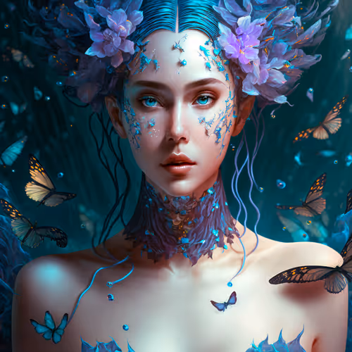 Women of Ocean