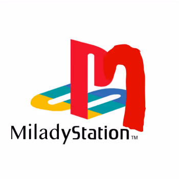 Deprecated MiladyStation