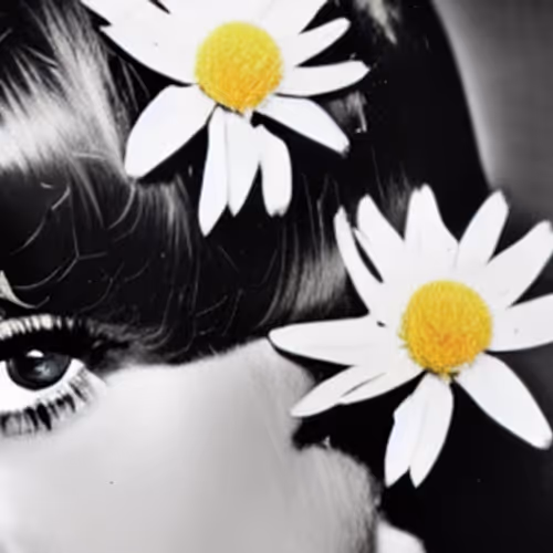 Flower Power by Echo Bravo