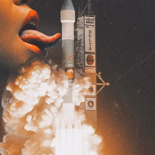 Oak Collage Editions