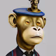 New Bored Ape Fashion 2023 - old