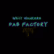 Willy Wanker's Dab Factory