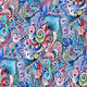 Batik Doodle Art Collection