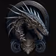 Biomechanical Dragons