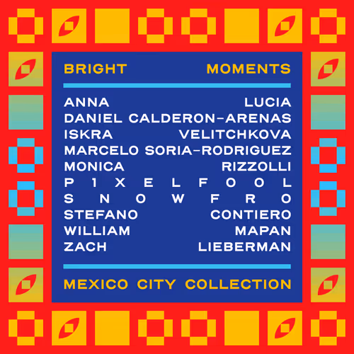 Mint Pass Mexico City Option  MPMX Option