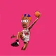 Dennis Rodman GIF