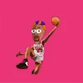 Dennis Rodman GIF