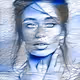 Blue in the Wind