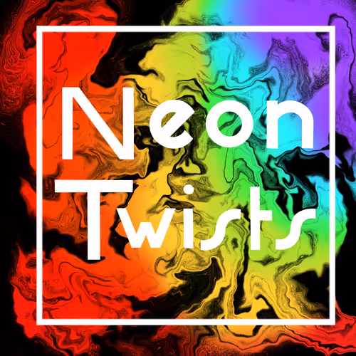 Neon Twists