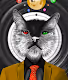 CRYPTO CAT DOGE