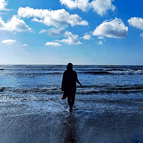 Tales of Mother Earth