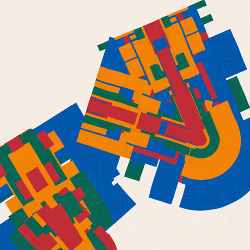 Lost in the Artification