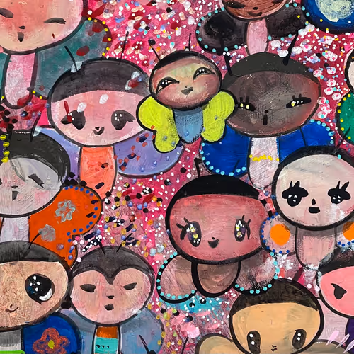 25 The Innocent Swarm floor 0