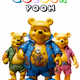 COLOUR POOH