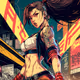 Yakuza Thug by Disruptor