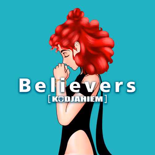 Believers by kodjahiem