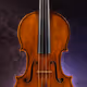 The Stradivarius violin "Cobbett"