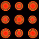 DANCING DOTS