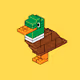 Block Flock