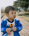 The Boy Rich