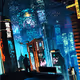 Cityscapes- open edition