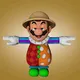 LuxMario