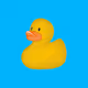 Duck Drop #001 - old