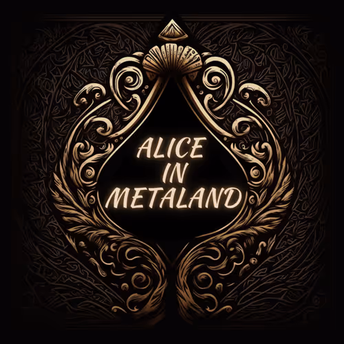 AliceInMetaland